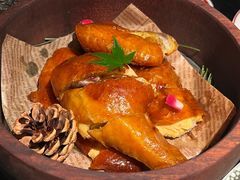 -锦楼·臻选新杭帮(杭州中心店)