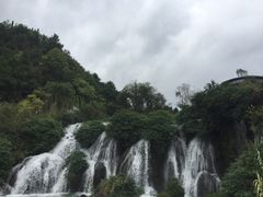 -天河潭旅游度假区