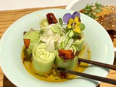 -隐庐·古法川菜(高新店)
