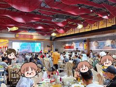 -红日饭店(裕隆三路店)