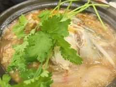-川香煲(茅台路店)