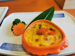 日式焗蟹宝-文三酒肆自助放题(新街口友谊广场店)