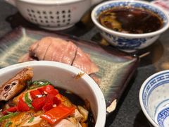-南京大牌档(新街口德基广场店)