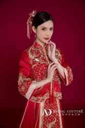 -艾朵婚纱