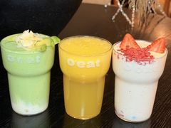 -O'eat Blossom&Pelican(深圳首店)