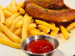 -宝莱纳餐厅(滨江店)