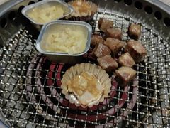 -火炉火自助餐(喜隆多店)