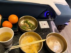 -华夏良子·足道SPA养生(上海崮山路明悦店)