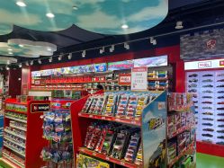 -哈姆雷斯(王府井百货大楼店)