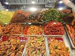 -春花民族美食(佳木斯总店)