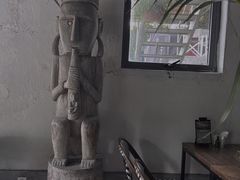 -喜洲吧·江畔老船厂·庭院餐厅(喜临院店)