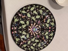 -君庭中餐厅(友谊宾馆店)