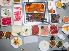 -海底捞火锅(漕宝路店)