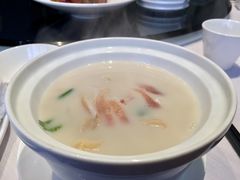 鱼汤浸北海蚌仔-徐记海鲜(开福寺|伍家岭店)