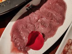 -袁老四重庆老火锅(桐梓坡店)