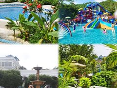 -清泉湾生态旅游度假区