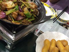 -上海小菜餐厅(理工大学店)