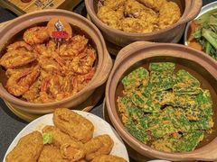 -粤集·手工粤菜(皇庭广场店)