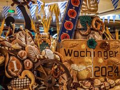 -杭州国际会议中心洲际酒店-德国啤酒屋(砂之船国际生活广场店)