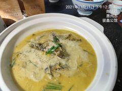 -湖南别院·美学庭院餐厅(惠阳店)