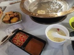 -九记潮汕现切鲜牛肉自助火锅(新开铺店)