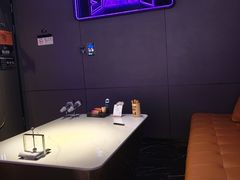 -星聚会KTV(合生汇黑金店)