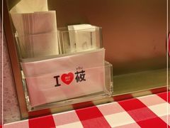 -西贝(金桥店)