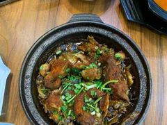 -老渔翁渔家味道(幸福九村店)