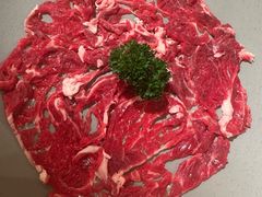 -朱光玉火锅馆(龙阳广场店)
