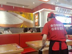 -朴大叔拌饭(广州花城汇店)