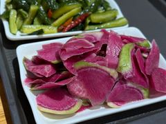 -缘赵记(沙子口店)