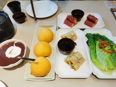 -蔡澜点心·粤菜(西单大悦城店)