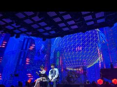 -MOSSO·Liveshow(M3香港广场店)
