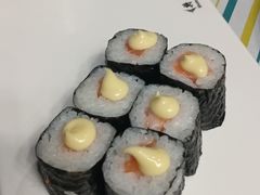-将太无二·北美传奇寿司(瑞士公寓店)