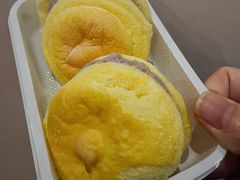 -鲍师傅糕点(淮海中路店)