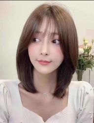 点击看大图 -MORI HAIR SALON日式美发沙龙