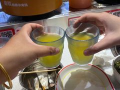 -龍歌自助小火锅(秦淮水游城店)