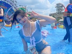 -武汉玛雅海滩水公园