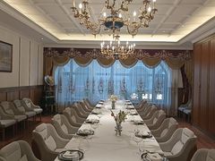 -黑宝石西餐厅(汇励99城市公园店)