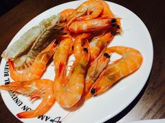 -亚马逊环球美食百汇(新城吾悦广场店)