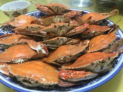 -云南巷海鲜大咖·可加工海鲜