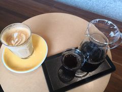 -Seesaw Coffee(朝阳大悦城店)