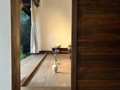 -古今茶语·峨眉山有机茶体验馆