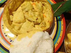 -泰妃殿(武汉首店)