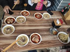 -吴记怪味面(牛王庙店)