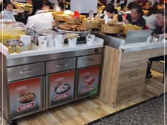 -龍歌自助小火锅(李沧顺和汇店)