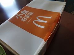 -麦当劳(坂田分店)