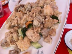 -同发号饭庄(复兴路店)