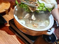 -束河人家(南锣鼓巷店)