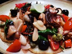 -Brut Eatery悦璞食堂(建国东路店)